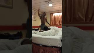 What These Bitches Want by Step 9 Johnny Knuckles