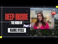 Deep Inside The Mind Of Rachel Steele XXX Part 2