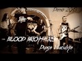 Blood Brothers - Danse Macabre