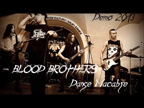 Blood Brothers - Danse Macabre