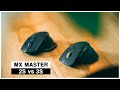 Logitech MX Master 2S Vs 3S Worth The Upgrade Or Naw