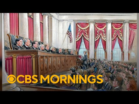 Prolific courtroom sketch artist opens up about unique career