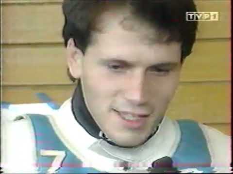 finał IMP 19.09.1993 Bydgoszcz