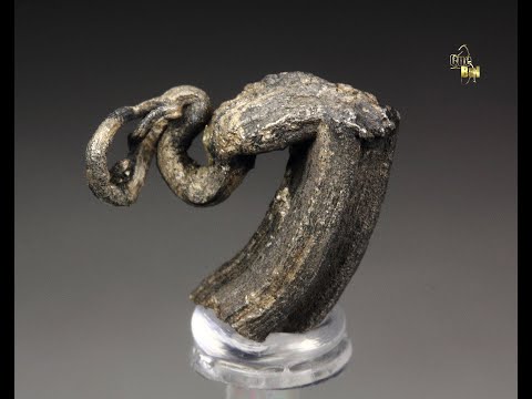 #21977 - SILVER, Porco, Peru