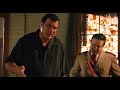 Machete 2010 Steven Seagal Owns The Martians