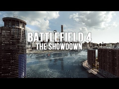 The Showdown - A Battlefield 4 Montage by Speel