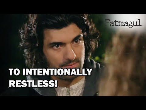 Fatmagul - Fatmagül'ün Suçu Ne? - To Intentionally Restless! - Section 49