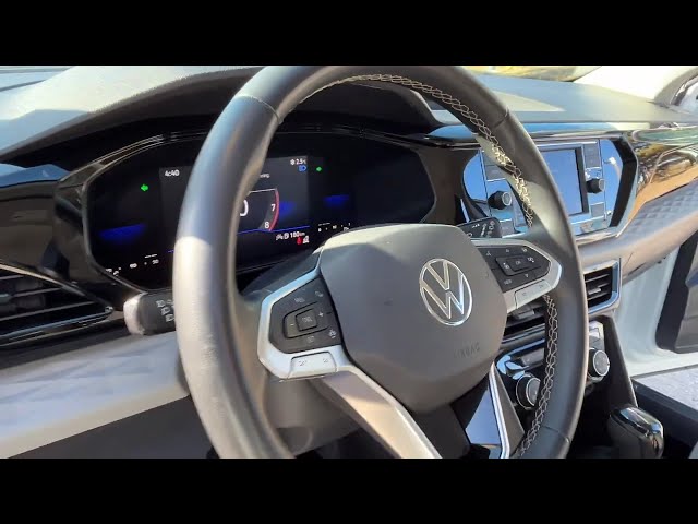 2023 Volkswagen Taos Trendline CERTIFIED| FUEL EFFICIENT in Cars & Trucks in Markham / York Region