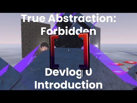 True Abstraction: Rewind youtube-video