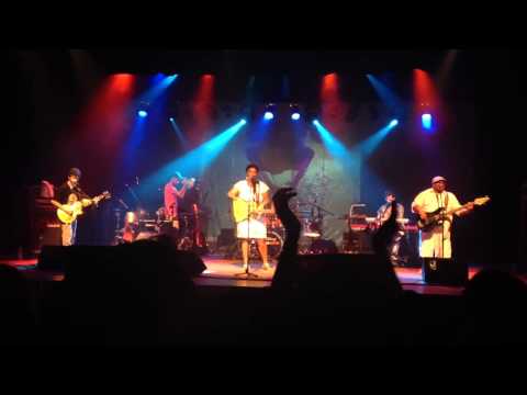 Ellen Oléria e Pret.Utu - Mudernage - Caixa Cultural Brasília 20/02/13