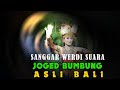 Asli Bali Joged Bumbung