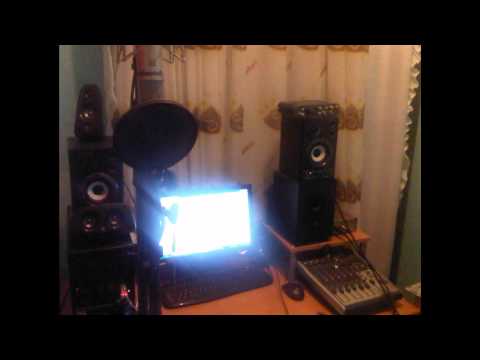 Talimat Feat Mc Fedai - Silinsin Hayallerim 2012