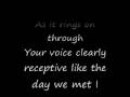 The Red Jumpsuit Apparatus - Disconnected ...