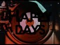 Happy Days Intro S1 1974