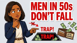 The Biggest Financial Traps Men Fall In Their 50s (No One Warns You)