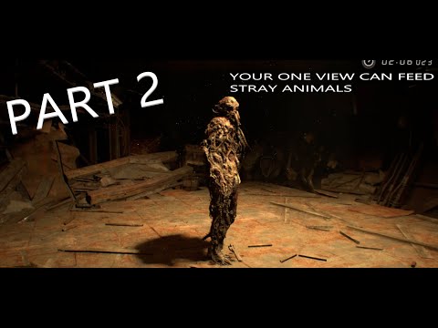 RESIDENT EVIL 7 END OF ZOE Walkthrough Gameplay Part 2 - MEDICINE (RE7 DLC) no commentary