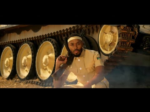 ZULU MKHATHINI - LENDLELA FT XELIMPILO [OFFICIAL VIDEO]
