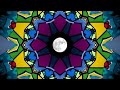 Peaceful Moon by Adam Routt