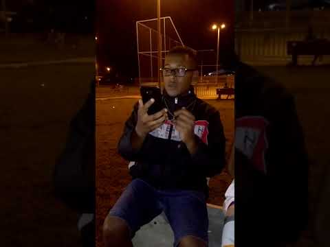 MC mayckin Cj,MC vc música nova