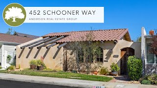 Homes for Sale in Seal Beach | 452 Schooner Way
