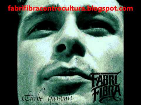 Fabri Fibra ft. Al Castellana - Come te