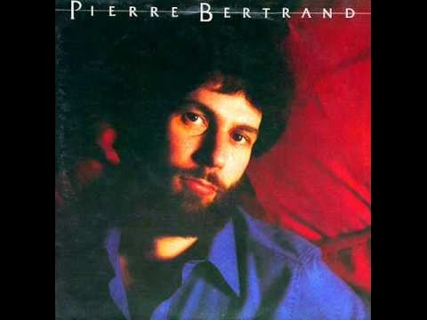 Pierre Bertrand   Méo Penché