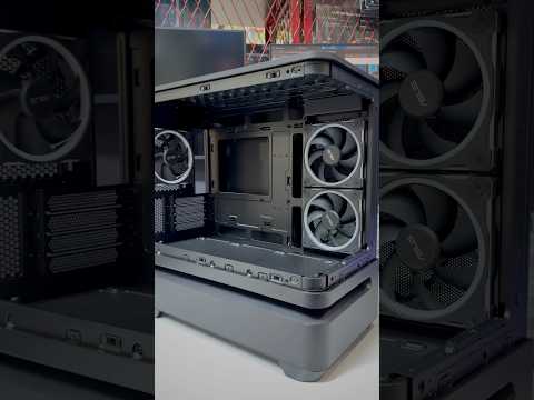 ASUS PRIME AP202 TG ARGB w/o PSU Black ASUS PRIME AP202 TG ARGB w/o PSU Black