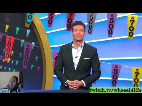 Wheel of Fortune 6/16/2025 | Full Episode 1080p | June 16, 2025
