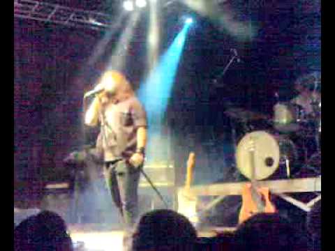 RockStock 06-12-2009 - 1 #CasaFour