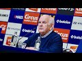 ? Voorzitter Ivan De Witte over de incidenten tegen Club Brugge