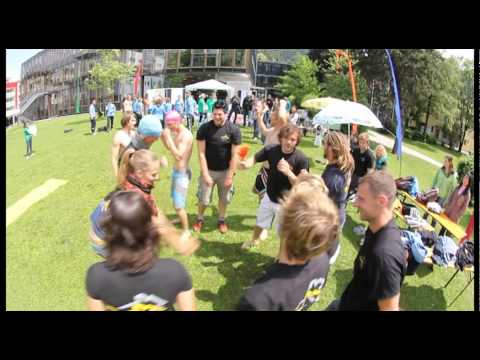 BASH UP! THE FIGHT! (SKVM.09.vzB)