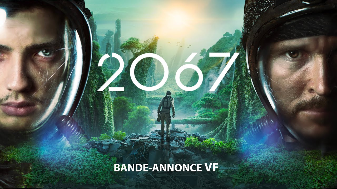 2067 - Bande Annonce [VF]
