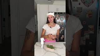 Hair care ☺️ / Eva Miller TikTok #evamiller #tiktok #shorts #trending #ytshorts #short