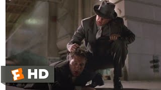 Mulholland Falls (1996) - This Is My Town Scene (10/11) | Movieclips