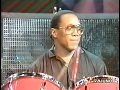 DOC (Rai 1987-1989) - Billy Cobham: Tinsel Town
