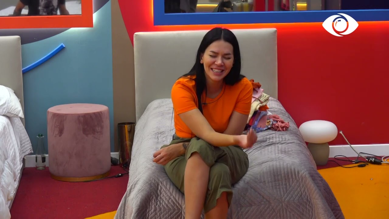 Sa herë ke dashur të dalësh?/ Efi bisedon me Luizin