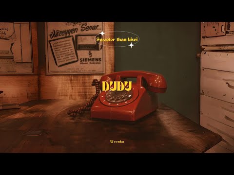DUDU-51 Model | Woonka  (Official Lyrics Video )