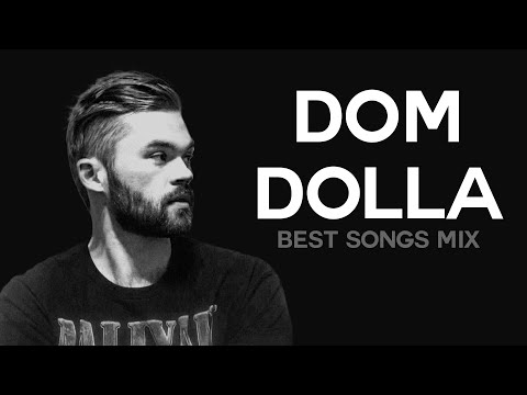 DOM DOLLA 🔴 BEST SONGS MIX 2020 || #030 SRK!