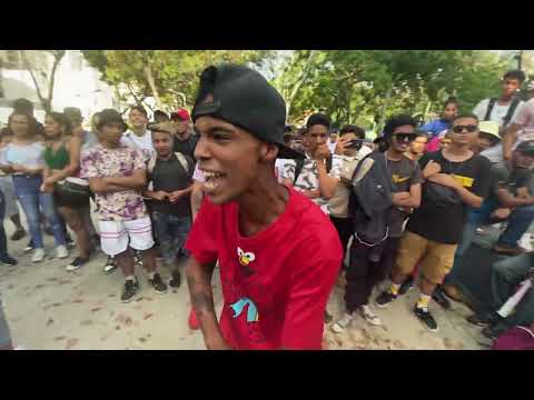 RED 🆚 PINO LYON 🆚 DOBAK  - OCTAVOS DE FINAL 🏆 [RAPSINGROSERIAS PLAZAS] FECHA 11