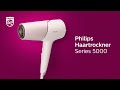 Фен Philips 5000 series BHD530/00 14