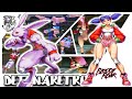 Bloody Roar PS1 1997 Alice The Rabbit