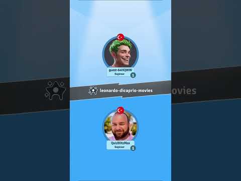 Quiz Battle: Think Fast video thumbnail