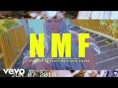 Nmf Ft Afro Bros - Feid