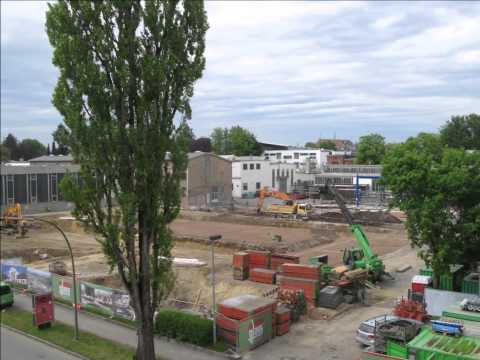 Erdarbeiten Alpine Hosokawa 2013, Walter Baumgartl GmbH & Co.KG