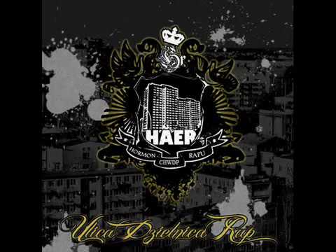 18.  Hormon Rapu -  Rap Morderca Feat.  Suja THS klika, Baniak EBS, Bisu  (Ulica Dzielnica Rap)