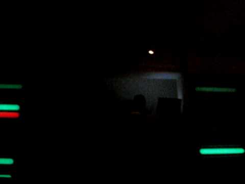 Protech Project (Dj Khrystyan&Radu Adrian) @ Club Temple - Bucharest V-day Party