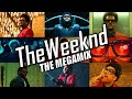 The Weeknd | The Megamix (2020 - 2022) by JozuMashups