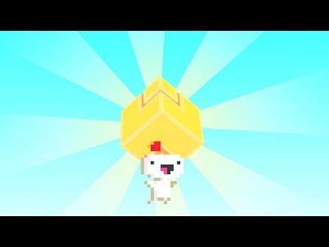 FEZ \ Gameplay | Steam