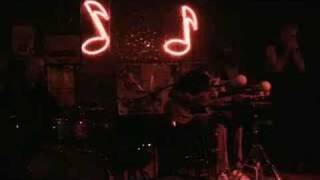 Satan and Adam at a Mississippi juke joint (2008)