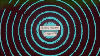 Cover art for Graggle V3